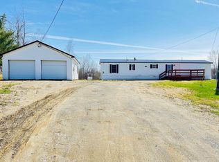 57 Haskell Rd, Carmel, ME 04419