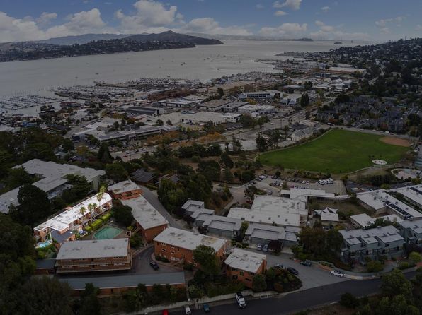 118 Stanford Way, Sausalito, CA 94965