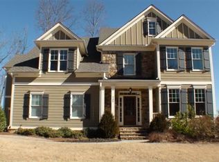 735 Crescent Cir, Canton, GA 30115