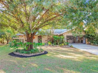 610 N Mont Point, Inverness, FL 34453