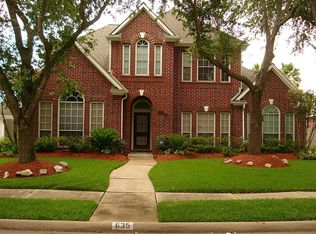 635 Lorfing Ln, Sugar Land, TX 77479