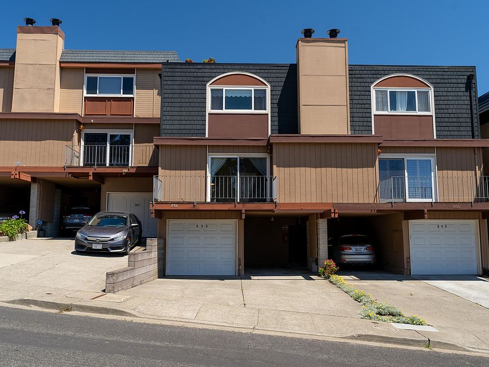 858 Stonegate Dr, South San Francisco, CA 94080 Zillow