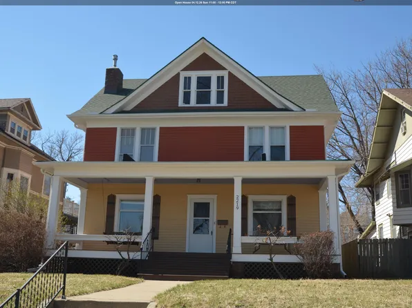 2219 Jackson St, Sioux City, IA 51104