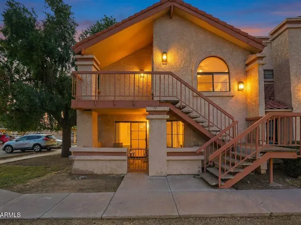 4545 N 67TH Avenue #2420, Phoenix, AZ 85033