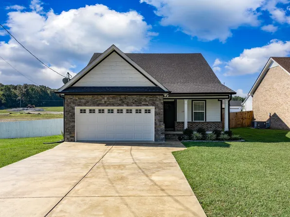 1197 Finley Beech Rd, Lewisburg, TN 37091