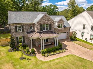 5367 Shady Breeze Cv, Memphis, TN 38119