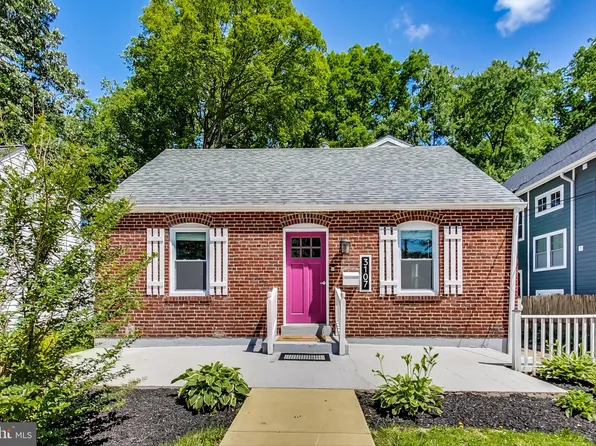 3107 Plyers Mill Rd, Kensington, MD 20895