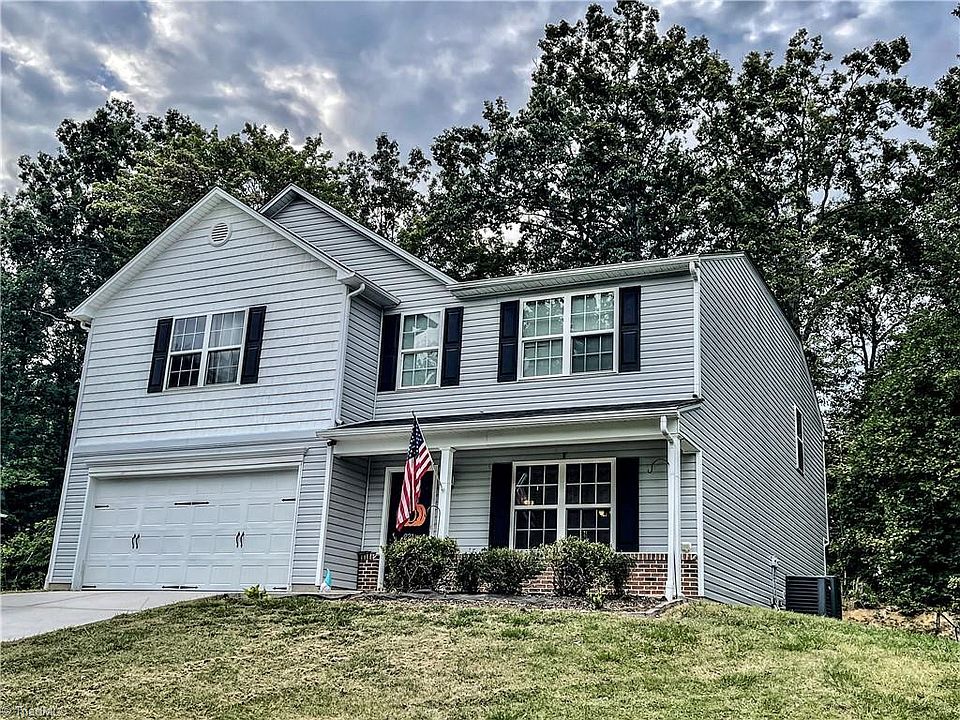 221 Homeplace Dr, Randleman, NC 27317 MLS 1085227 Zillow