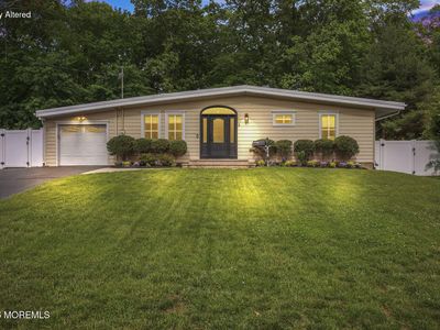 216 Parkview Terrace, Lincroft, NJ, 07738