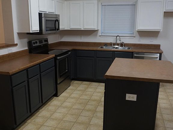 Kitchen View