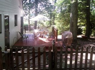 95 Kennsbury Rd, Hardyville, VA 23070