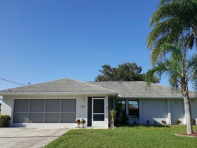266 Mark Twain Ln, Rotonda West, FL, 33947