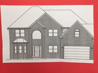 2923 198th Pl, Lynwood, IL 60411