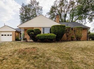 2763 Regina Ave, Columbus, OH 43204