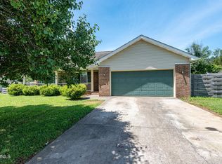 725 Meadow Ridge Rd LOT 21, Walland, TN 37886