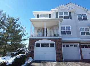 801 Buckland Ct #801, Denville, NJ 07834