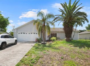 3013 NE 5th Ave, Cape Coral, FL 33909