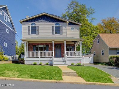 24 Ralph Street, Highlands, NJ, 07732