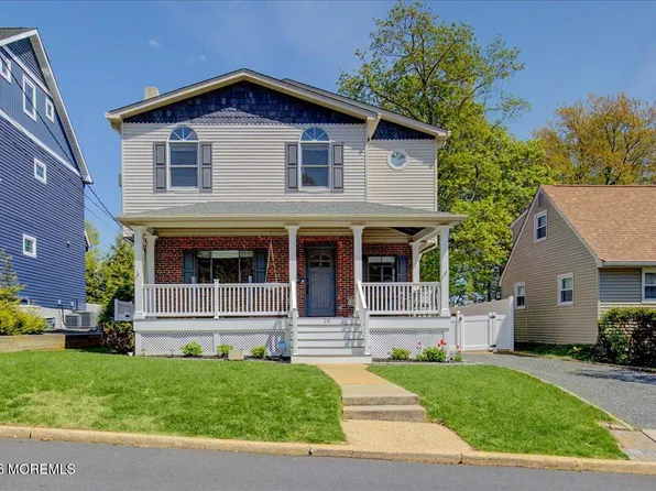 24 Ralph Street, Highlands, NJ 07732