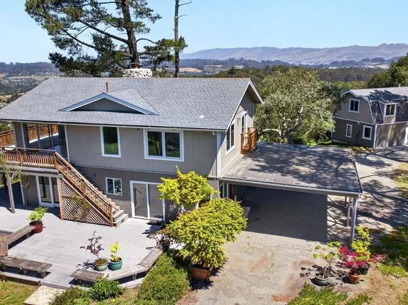 505 Hidden Valley Rd, Royal Oaks, CA 95076