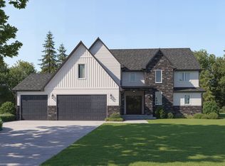 The Sterling Plan, Lenawee Hills, Adrian, MI 49221