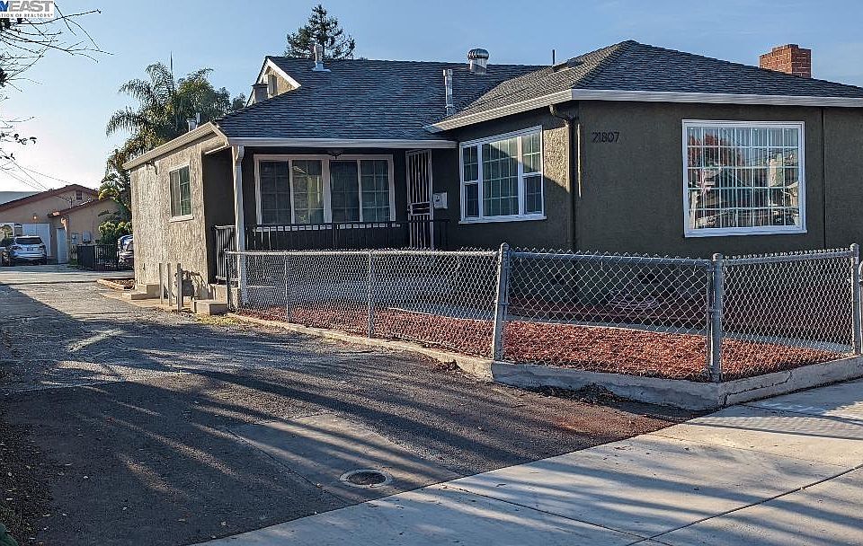 21807 Meekland Ave, Hayward, CA 94541 Zillow