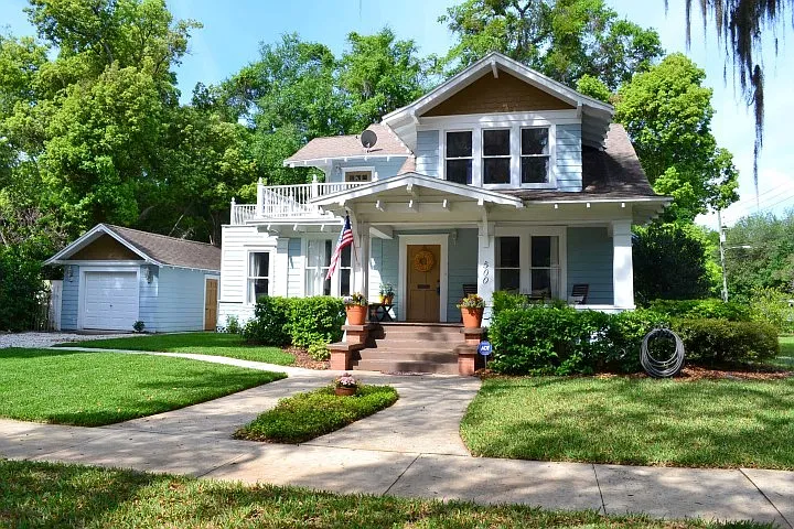 500 S Eola Dr — Photo 1