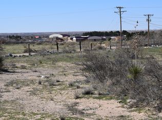 1501 Igou Rd, Anthony, NM 88021