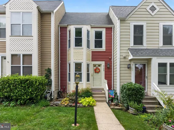 6109 Liverpool Ln, Alexandria, VA 22315