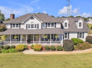 101 Silver Ridge Ct, Greer, SC 29651