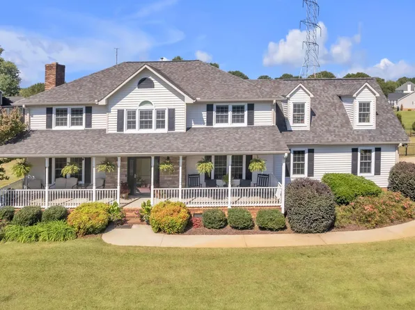 101 Silver Ridge Ct, Greer, SC 29651