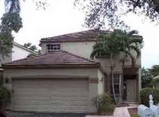 10940 NW 10th St, Plantation, FL 33322