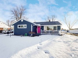 2975 Airport Rd, Adrian, MI 49221