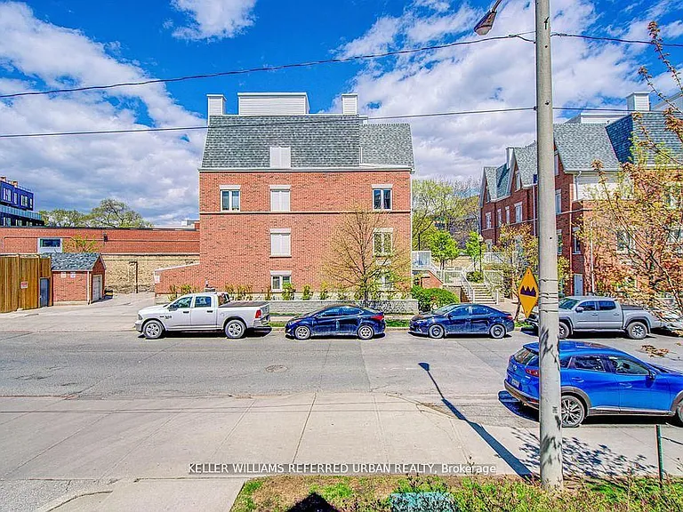 31 Sudbury St #3102 — Photo 24