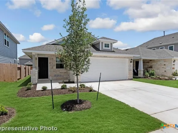 128 Riverhill Dr, Georgetown, TX 78628