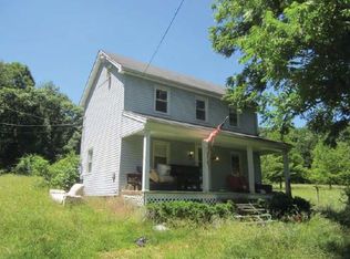 4474 Crouse Dr, Frederick, MD 21703