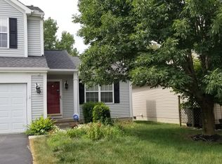 2369 Limestone Way, Columbus, OH 43228