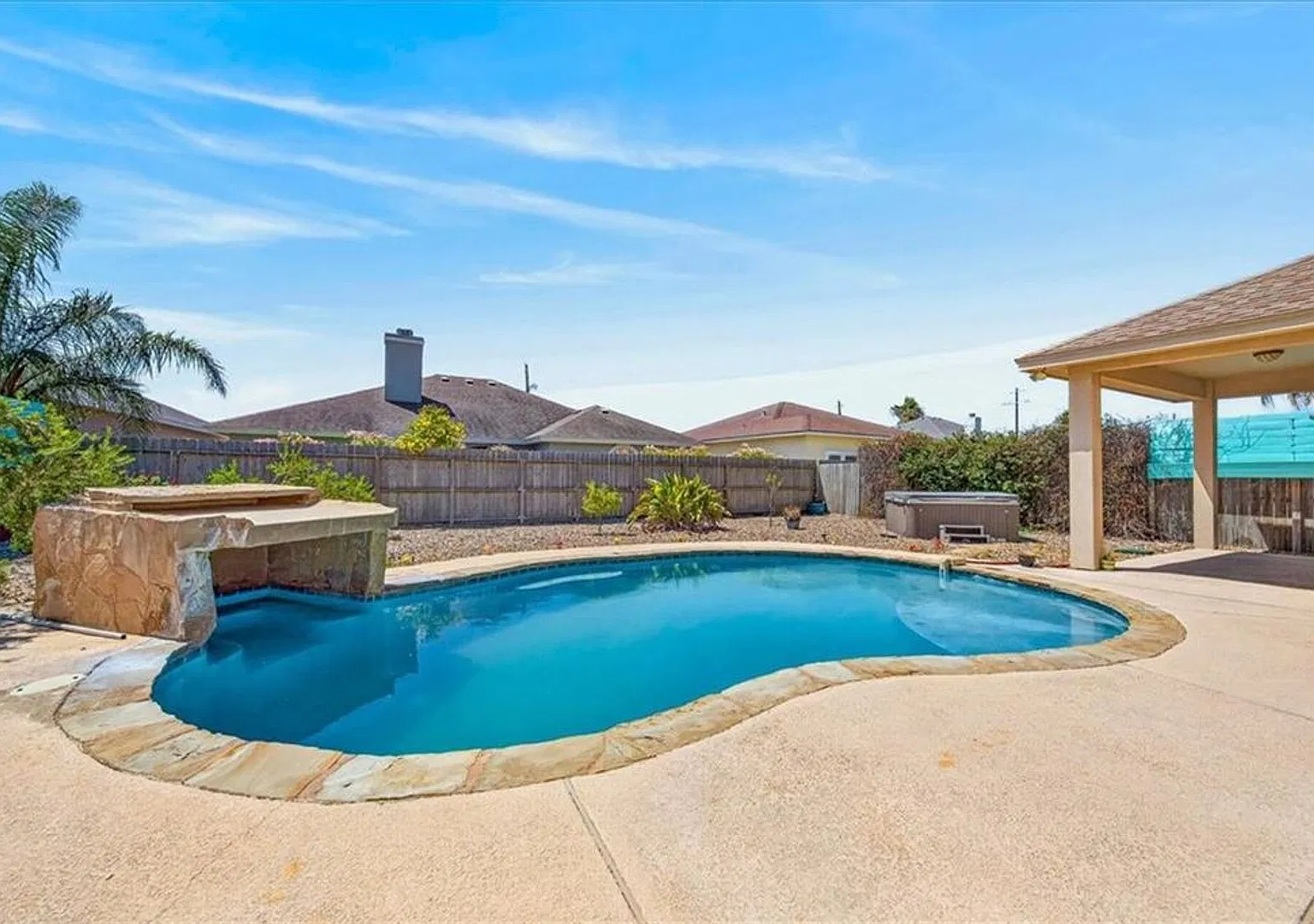 13857 Laffite Dr - 3/Bed 2/Bath - $3200/month — Photo 3