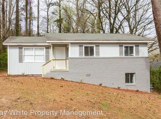 2437 Old Hapeville Rd SW, Atlanta, GA 30315