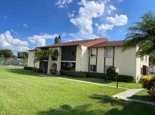 4759 Sable Pine Cir APT B1, West Palm Beach, FL 33417
