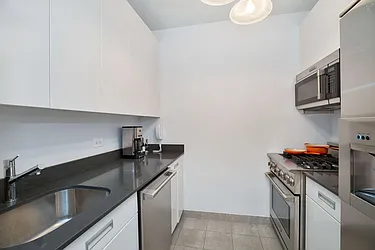 Rented by Compass