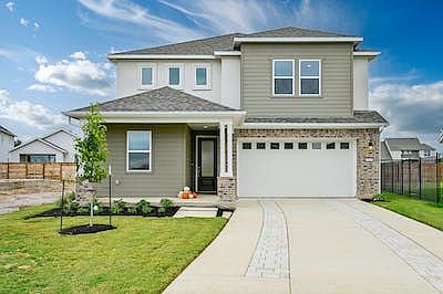 1017 Chapote Terrace Lot 60
