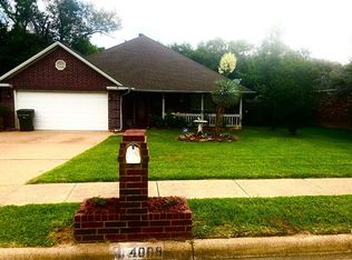 4008 Settlers Way, Bryan, TX 77808