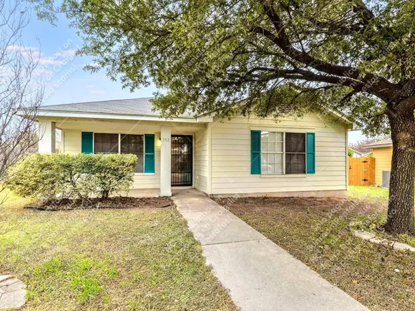 161 Segovia Way, Pflugerville, TX 78660