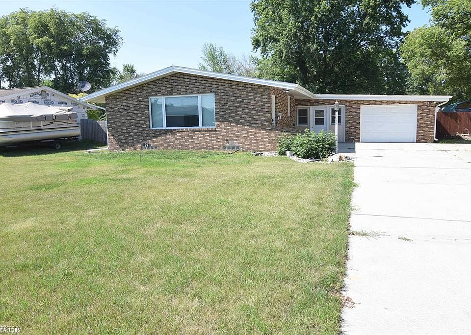 29 Parkview Dr, Eagle Grove, IA 50533 Zillow