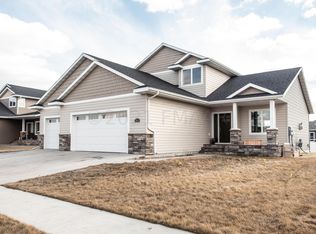 3644 Cordova Loop S, Fargo, ND 58104