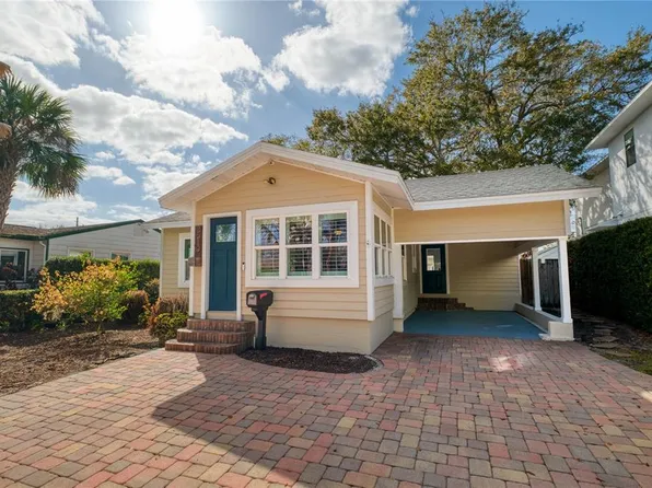 2510 N Westmoreland Dr, Orlando, FL 32804