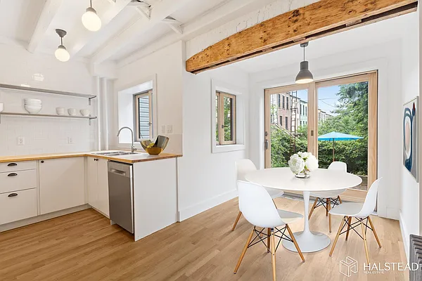 Rented by Halstead Real Estate | media 8