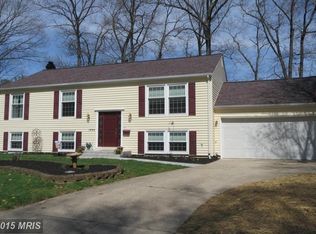 1524 Farlow Ave, Crofton, MD 21114