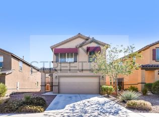 117 Country River Ave, Henderson, NV 89011